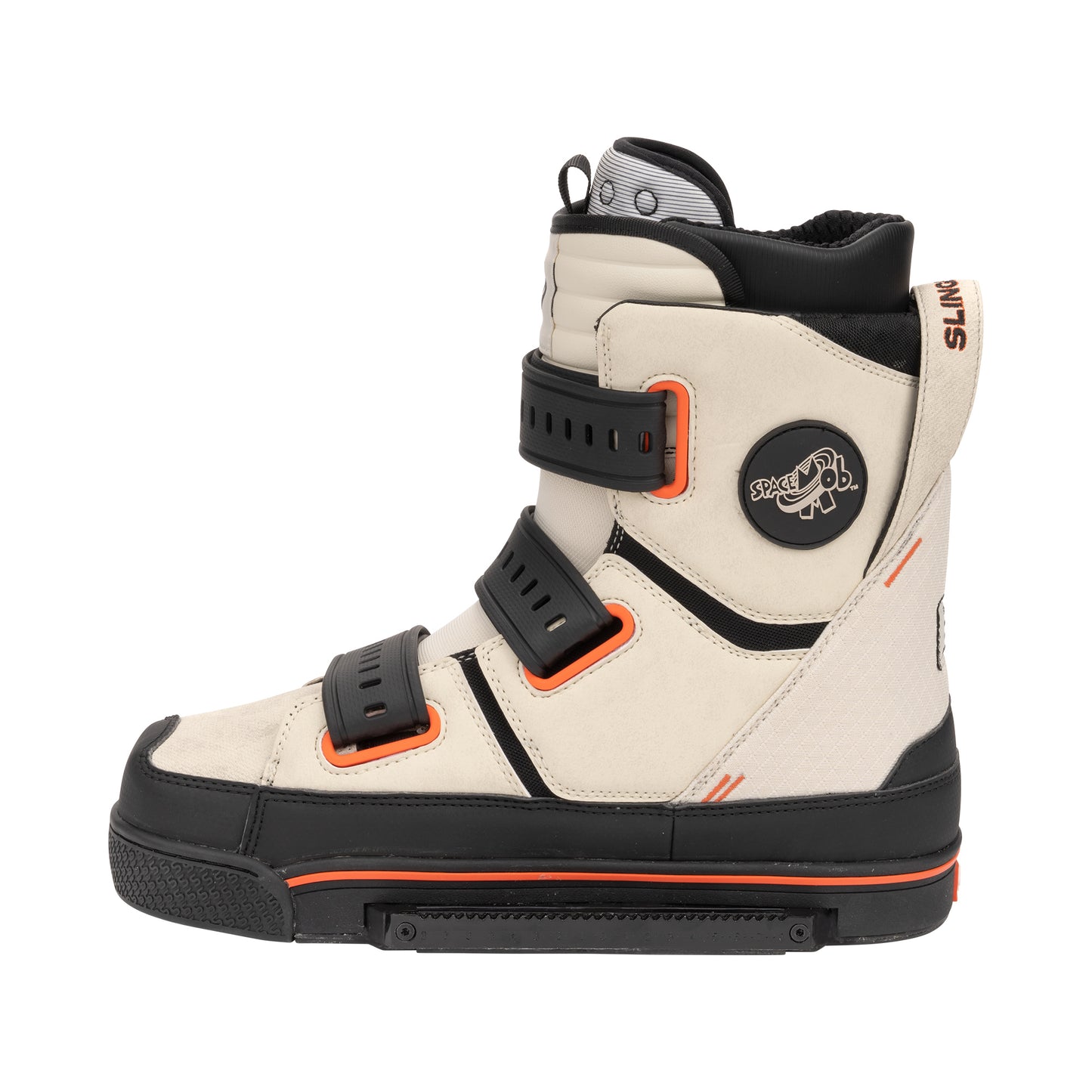 2024 Slingshot Space Mob Wakeboard Boots
