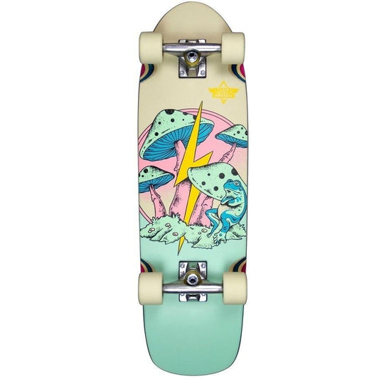 Dusters Fungi Cruiser 29" Skateboard