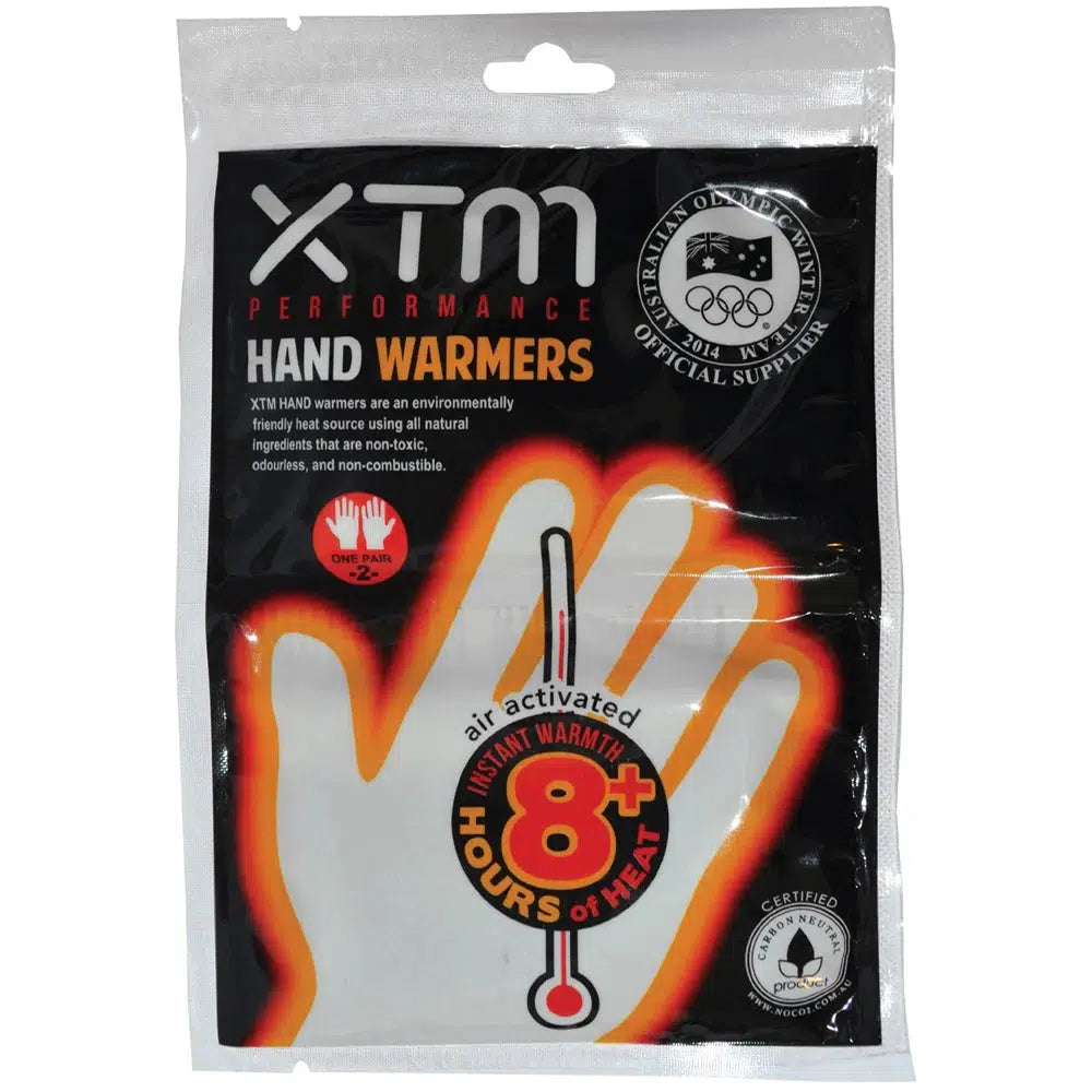 XTM Hand Warmer
