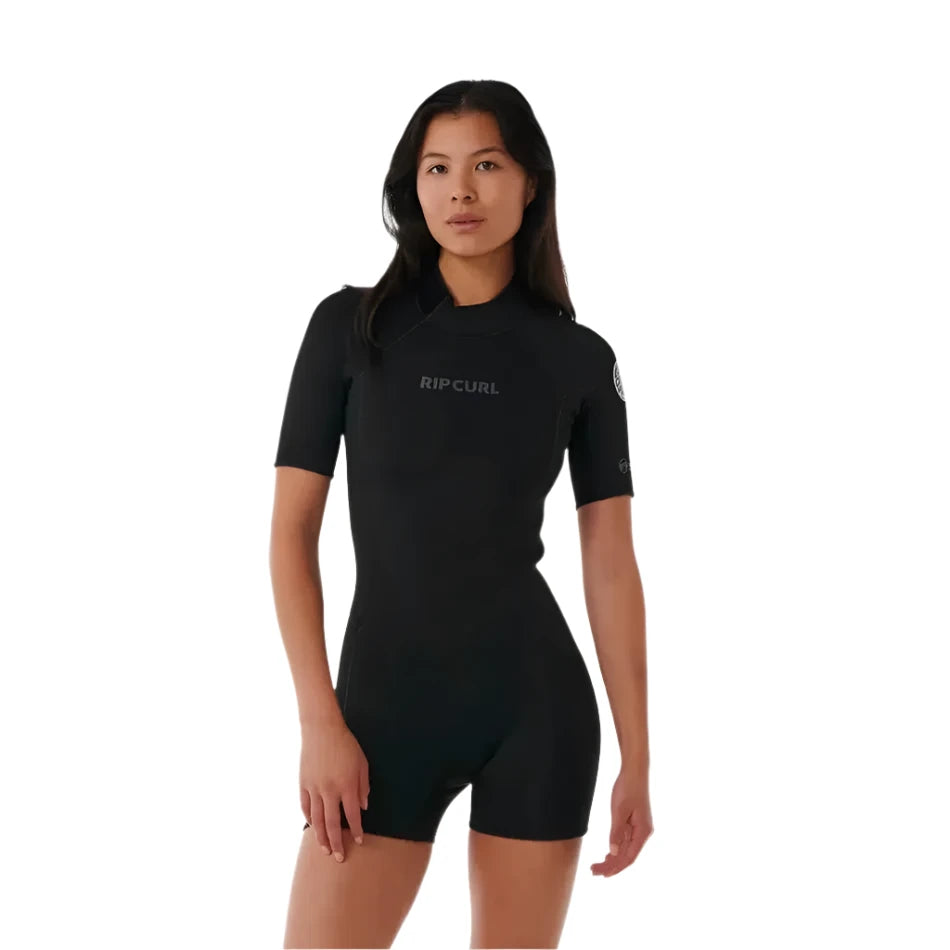 Rip Curl Womens's Dawn Patrol 2/2 Eco Springsuit