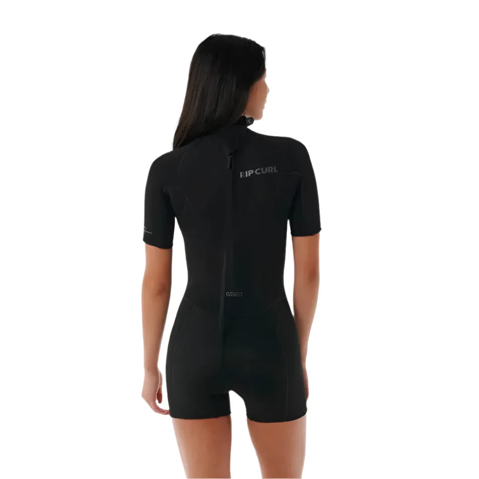 Rip Curl Womens's Dawn Patrol 2/2 Eco Springsuit