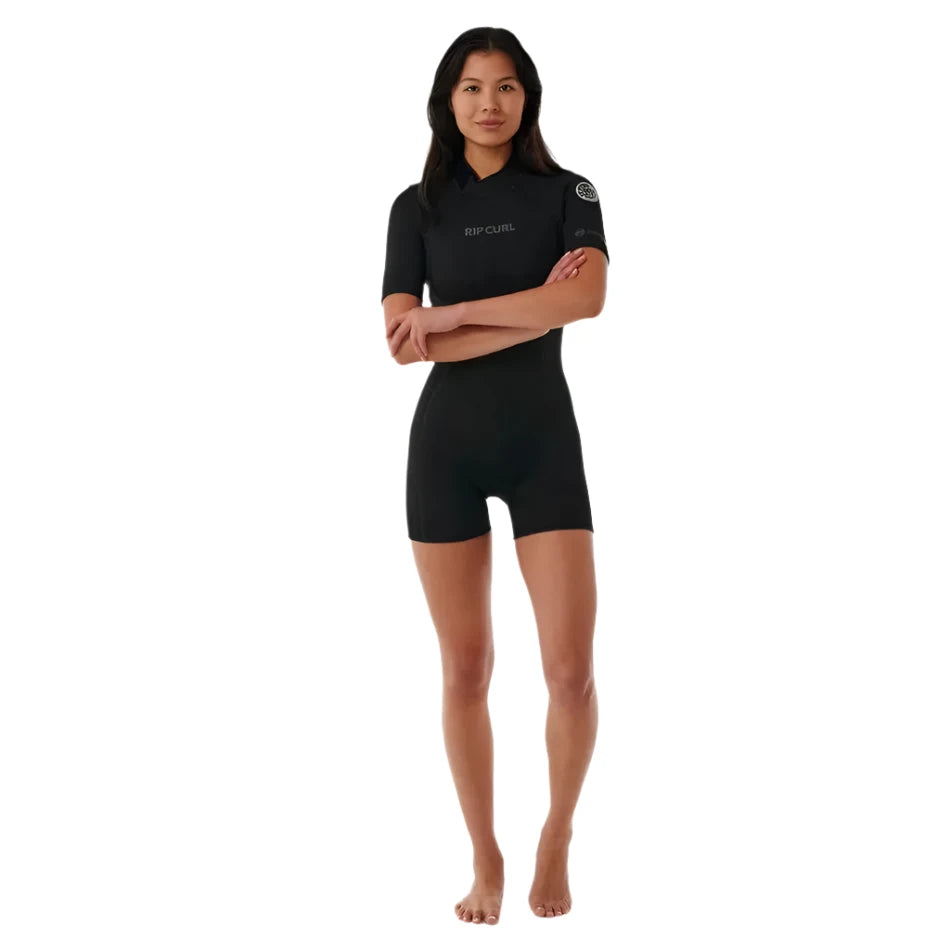 Rip Curl Womens's Dawn Patrol 2/2 Eco Springsuit