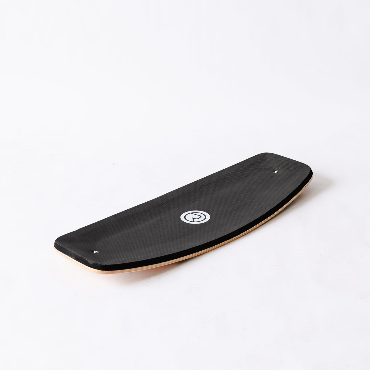2027 Raptor Empire Wakeskate Blue — deck angle