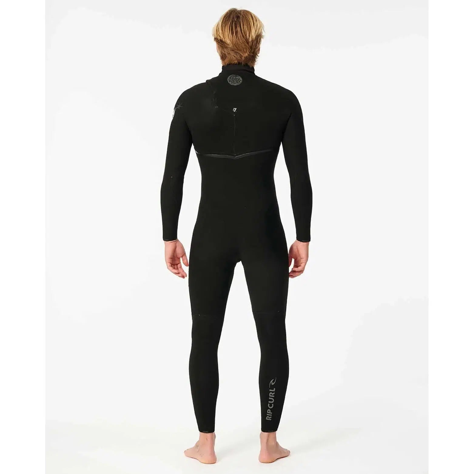 E-Bomb 4/3 Zip Free Wetsuit