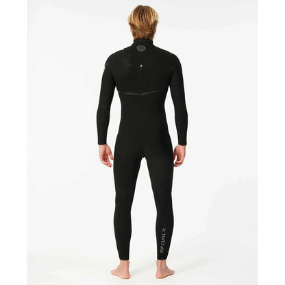 E-Bomb 4/3 Zip Free Wetsuit