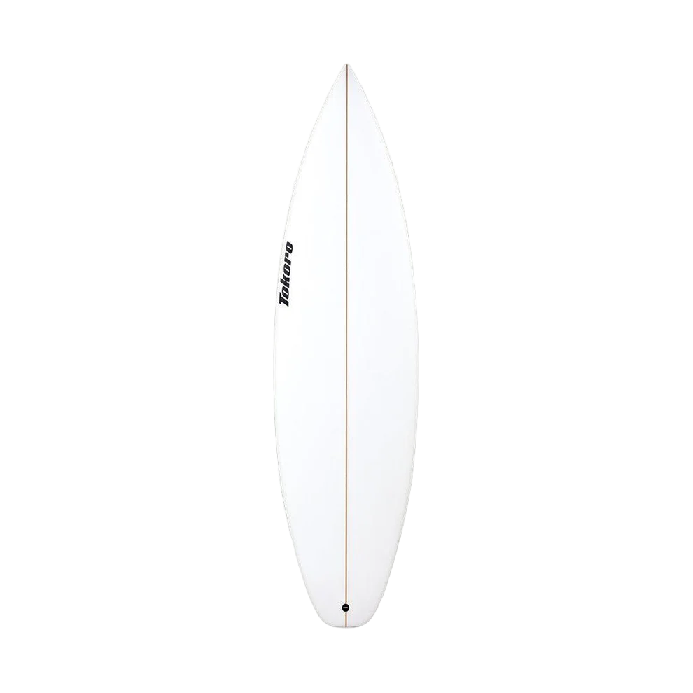 Tokoro 5+ Surfboard