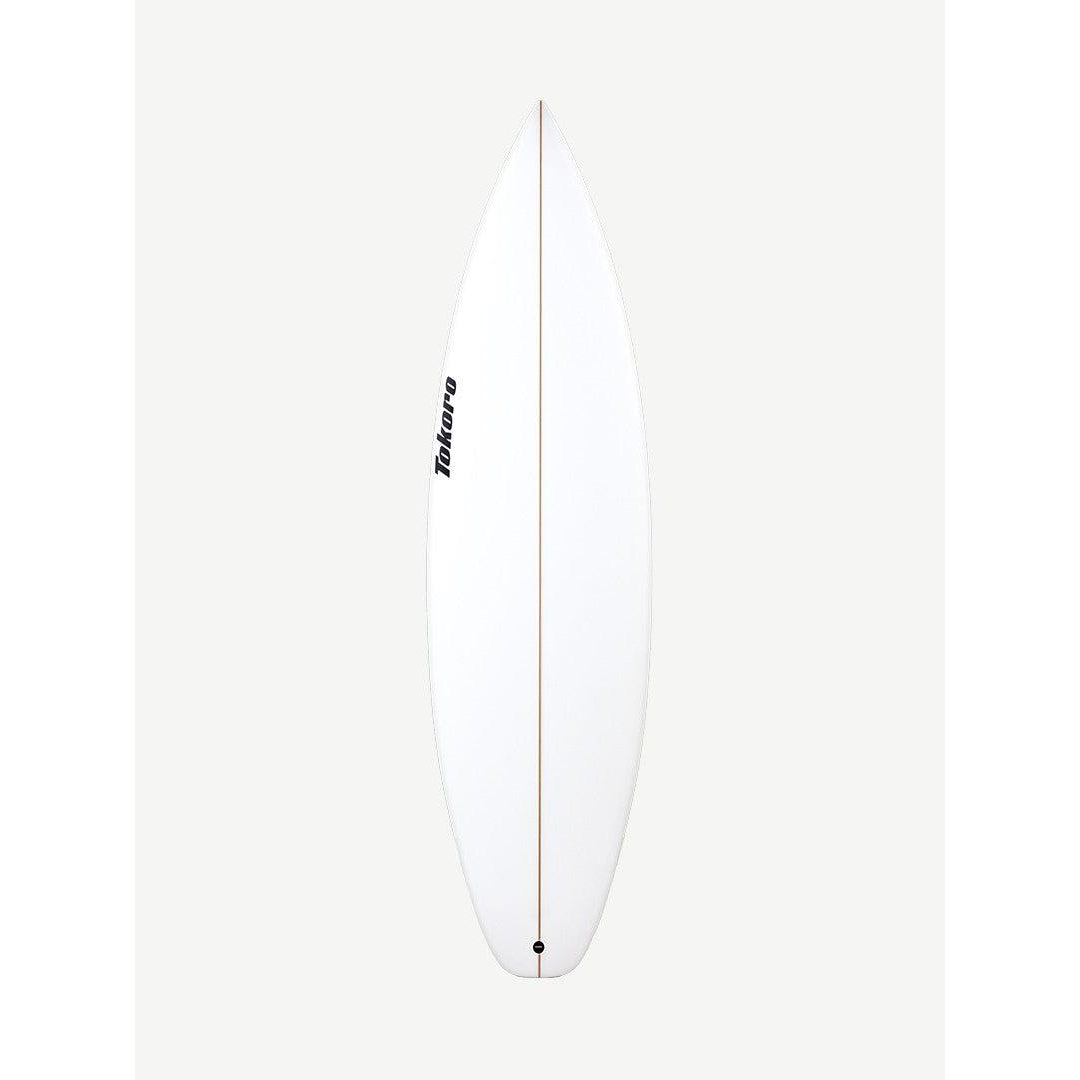 Tokoro 5+ Surfboard