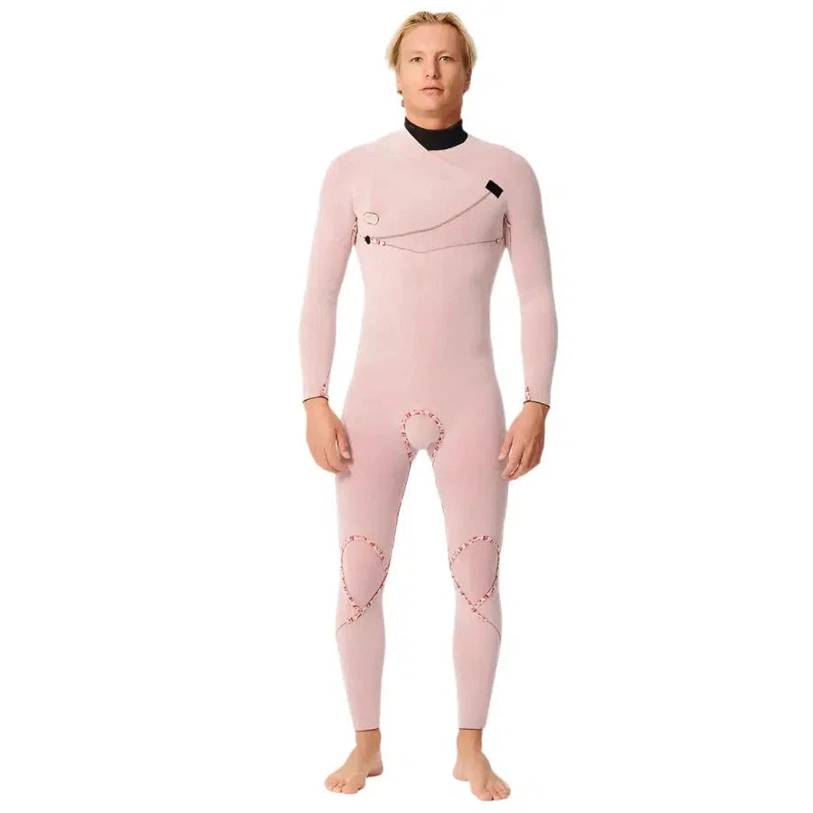 Rip Curl Flashbomb Fusion 3/2mm Zip Free Wetsuit