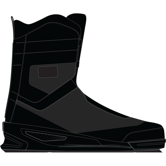 2027 Hyperlite Team X Wakeboard Boots