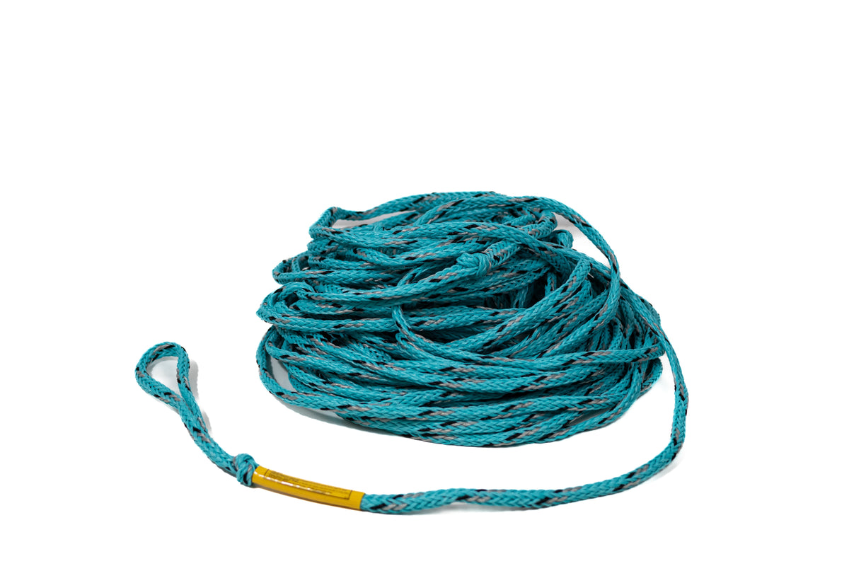 2027 Straightline Barefoot Static Line — coiled mainline