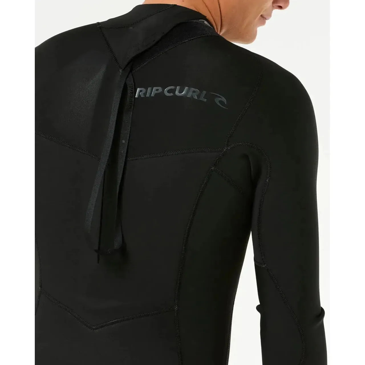 2026 Rip Curl Dawn Patrol 3/2 Back Zip Steamer