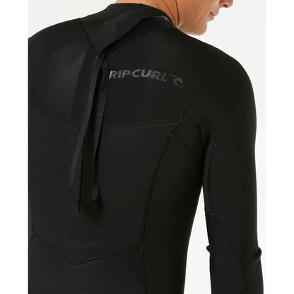 2026 Rip Curl Dawn Patrol 3/2 Back Zip Steamer