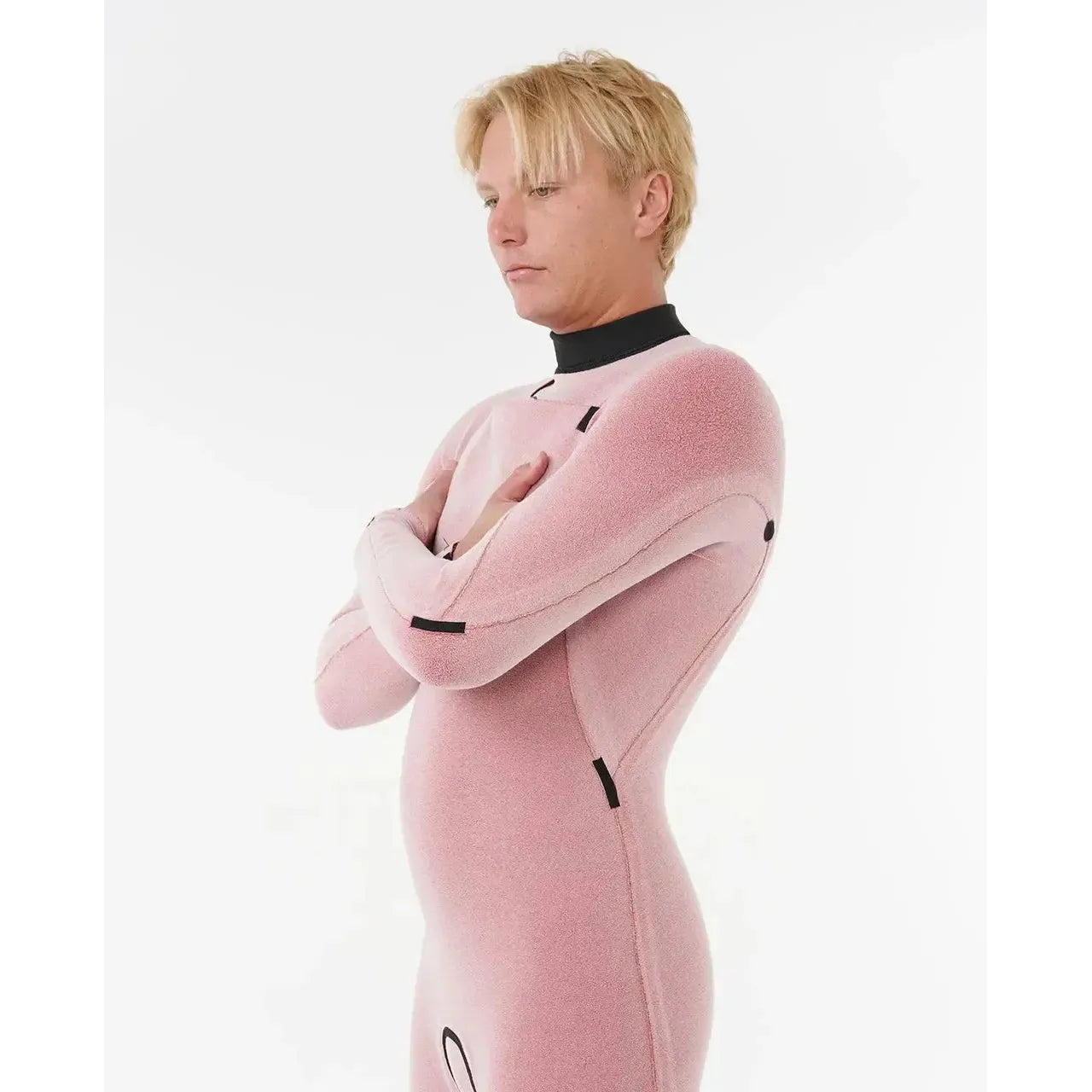 2026 Rip Curl Flashbomb Fusion 3/2mm Chest Zip Wetsuit