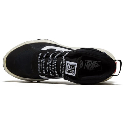 Vans MTE Crosspath Mid Shoes - Blk/Wht