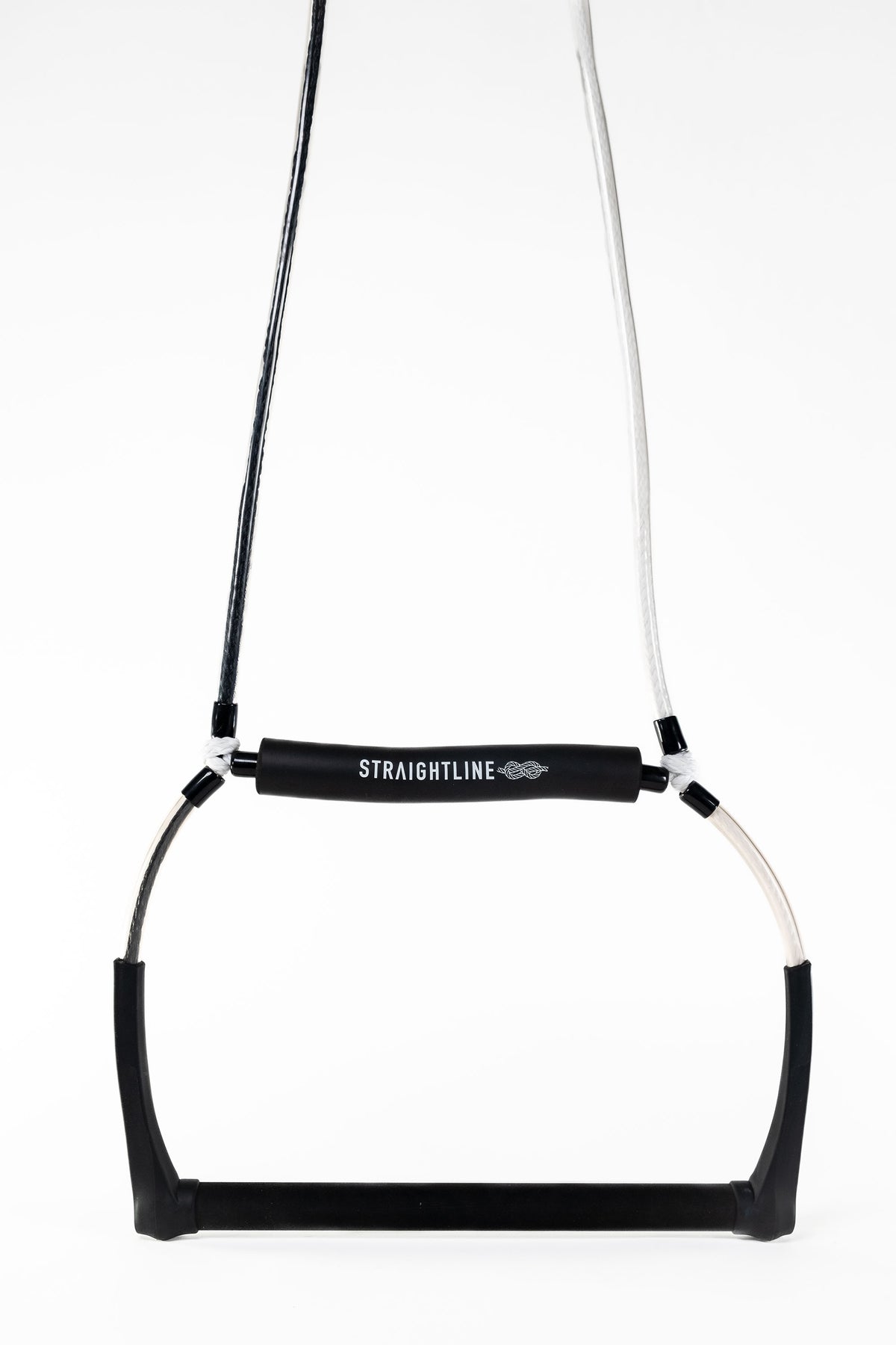2027 Straightline Elevate Deep V with 70ft Mainline — wide 15in Deep V handle