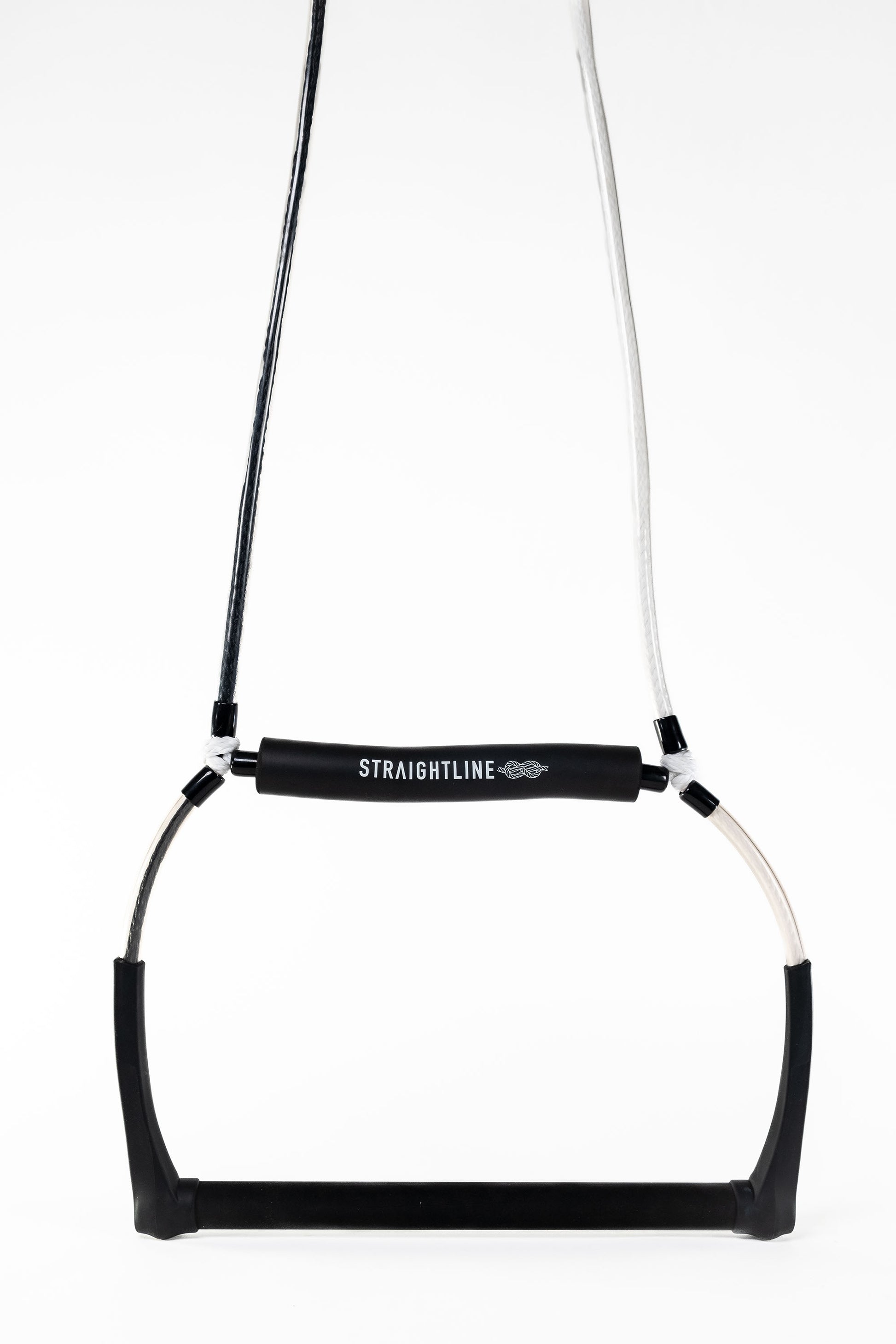 2027 Straightline Elevate Deep V with 70ft Mainline — wide 15in Deep V handle