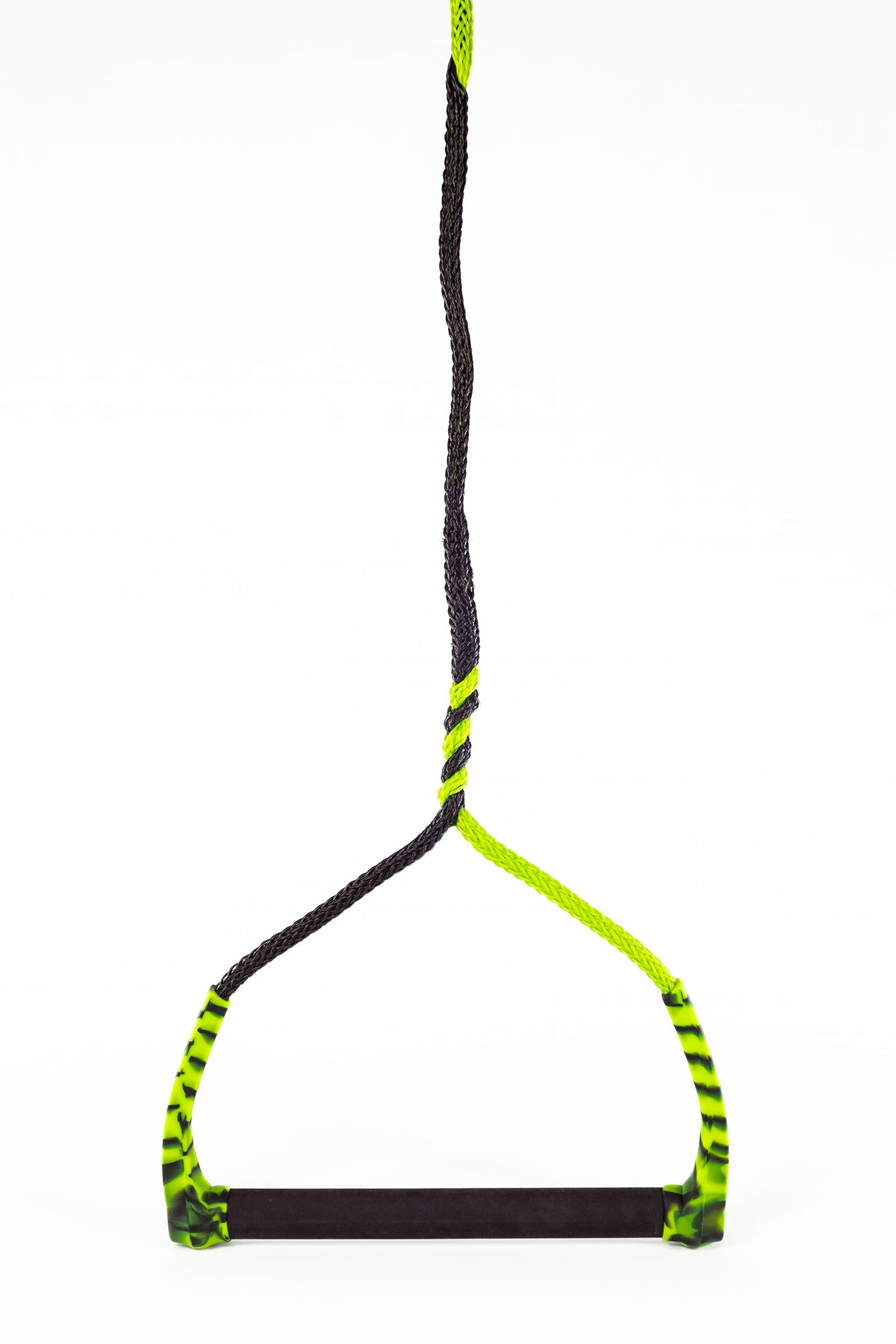 2027 Straightline Elevate 13in Slalom Ski Handle Elliptical — grip profile detail