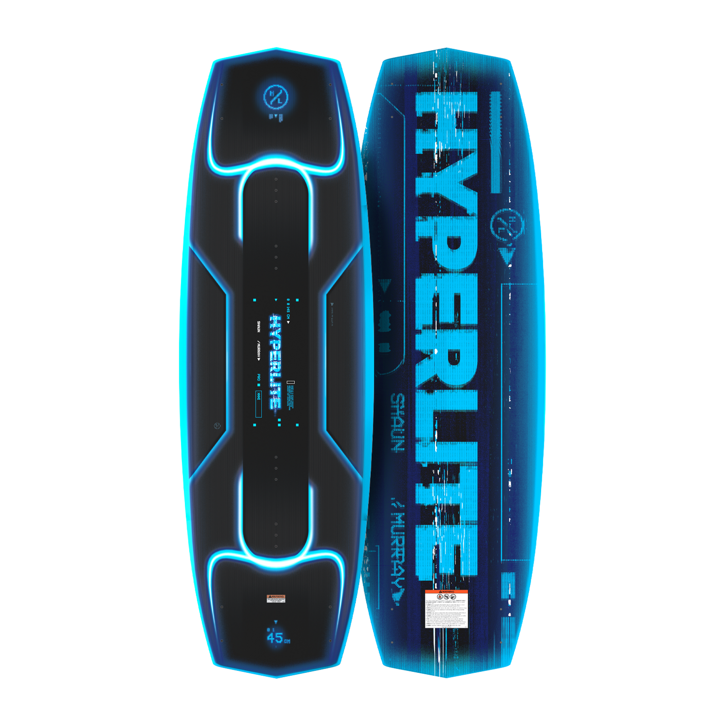 2027 Hyperlite Murray Wakeboard