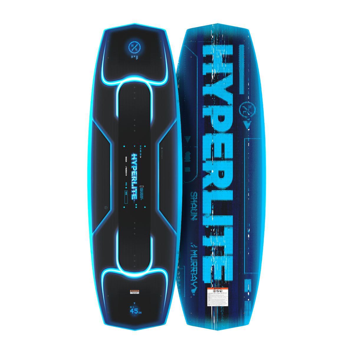 2027 Hyperlite Murray Wakeboard