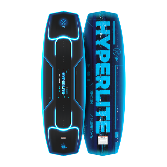 2027 Hyperlite Murray Wakeboard