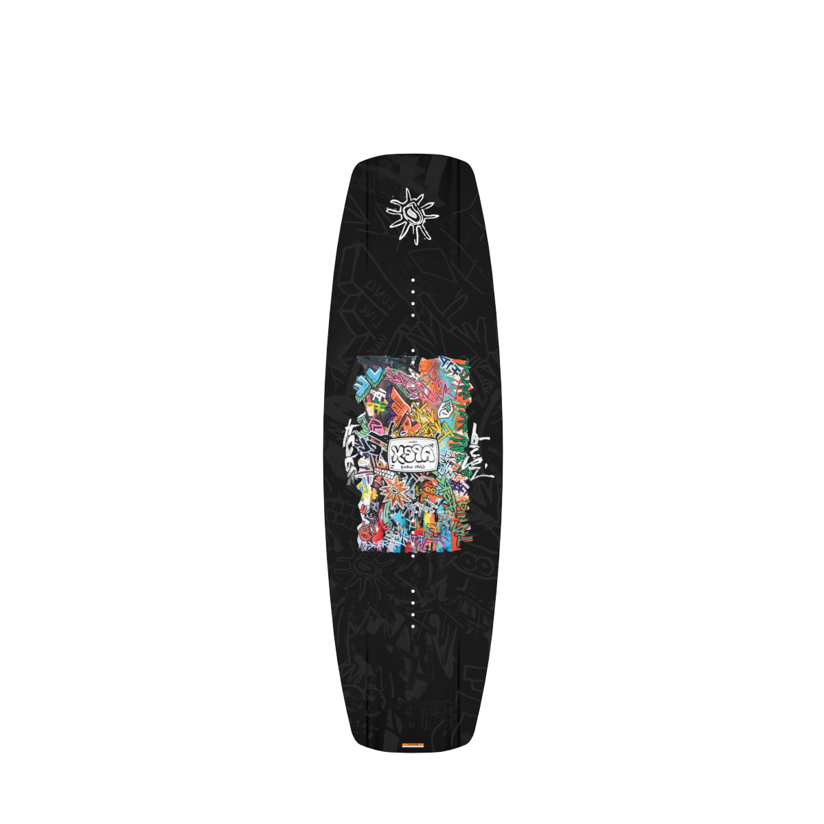 2027 Liquid Force Apex FS Wakeboard