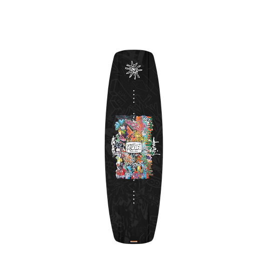 2027 Liquid Force Apex FS Wakeboard