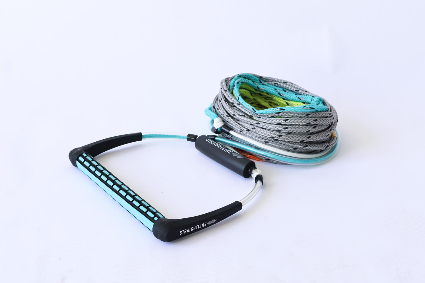 2027 Straightline Elevate 13in Long V Package EVA — angled grip and V detail