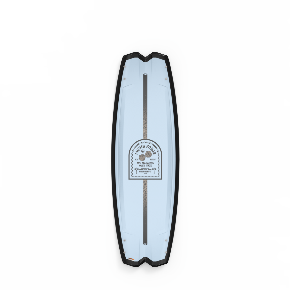 2027 Liquid Force Remedy Zahra Kell Wakeboard