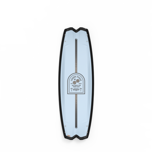 2027 Liquid Force Remedy Zahra Kell Wakeboard