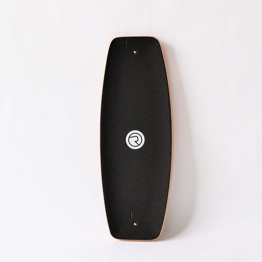 2027 Raptor Dynasty Wakeskate blue — EVA top deck, full board