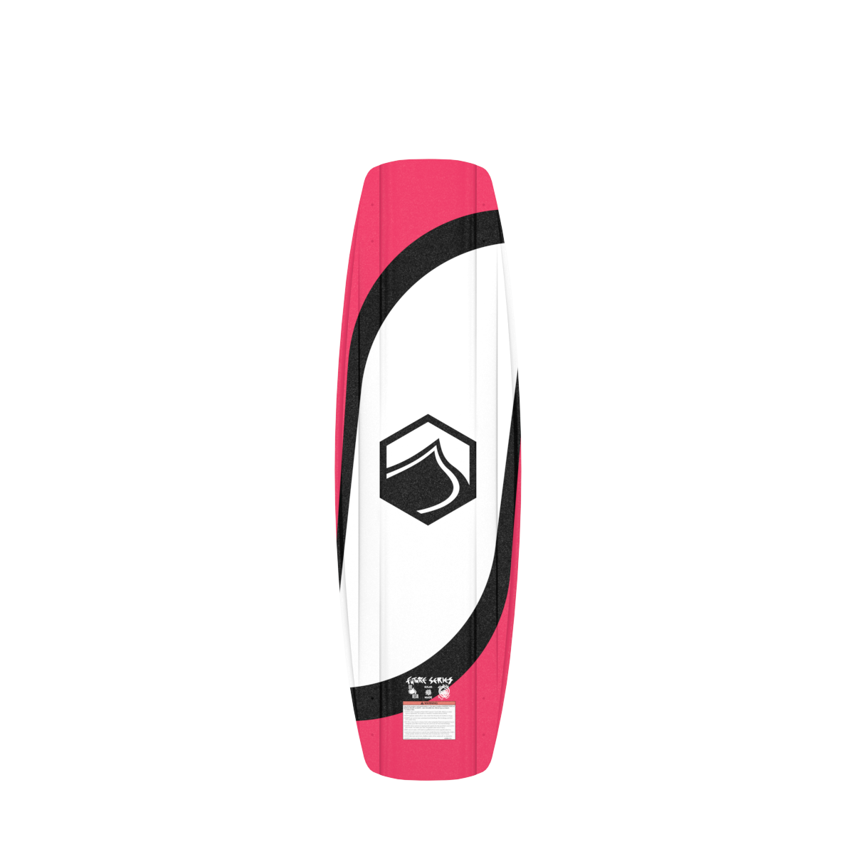 2027 Liquid Force Holiday FS Wakeboard