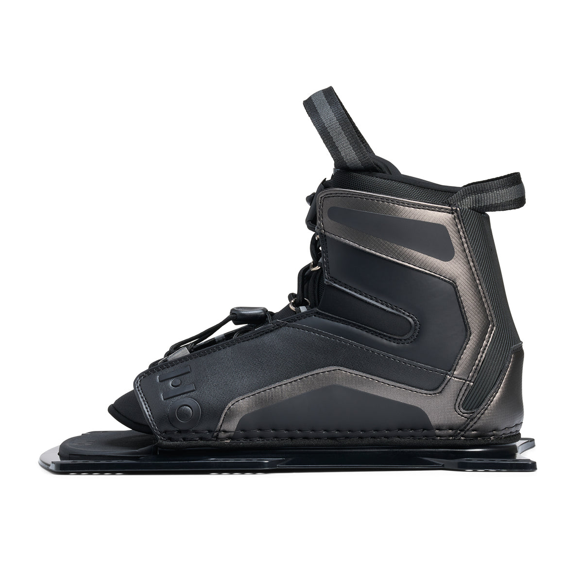 2027 HO Stance Front Plate Waterski Boot