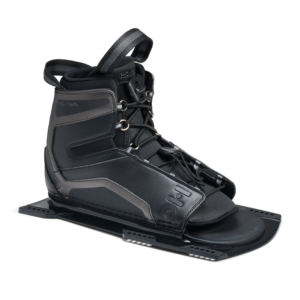 2027 HO Stance Front Plate Waterski Boot