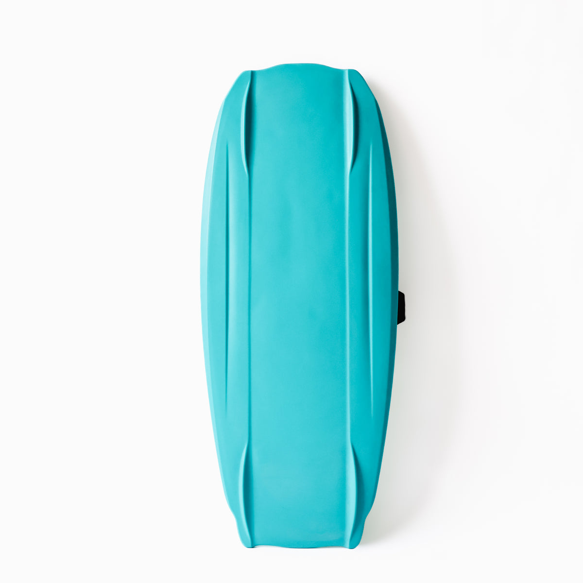 2027 Raptor Roam Kneeboard Pink — base and moulded fins