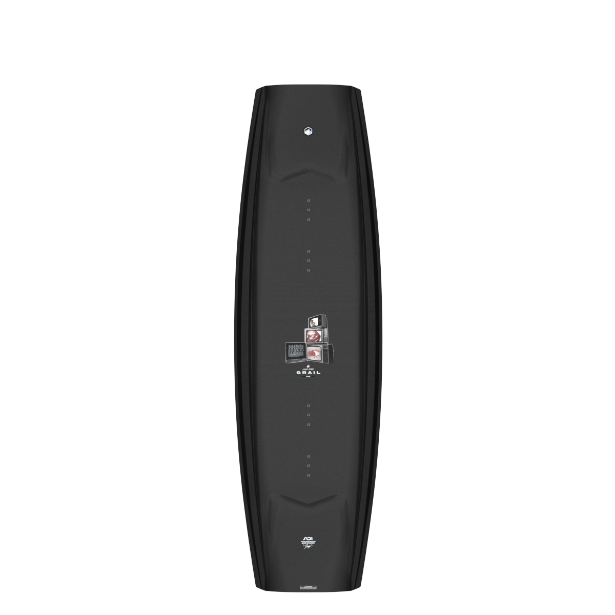 2027 Liquid Force Grail Wakeboard
