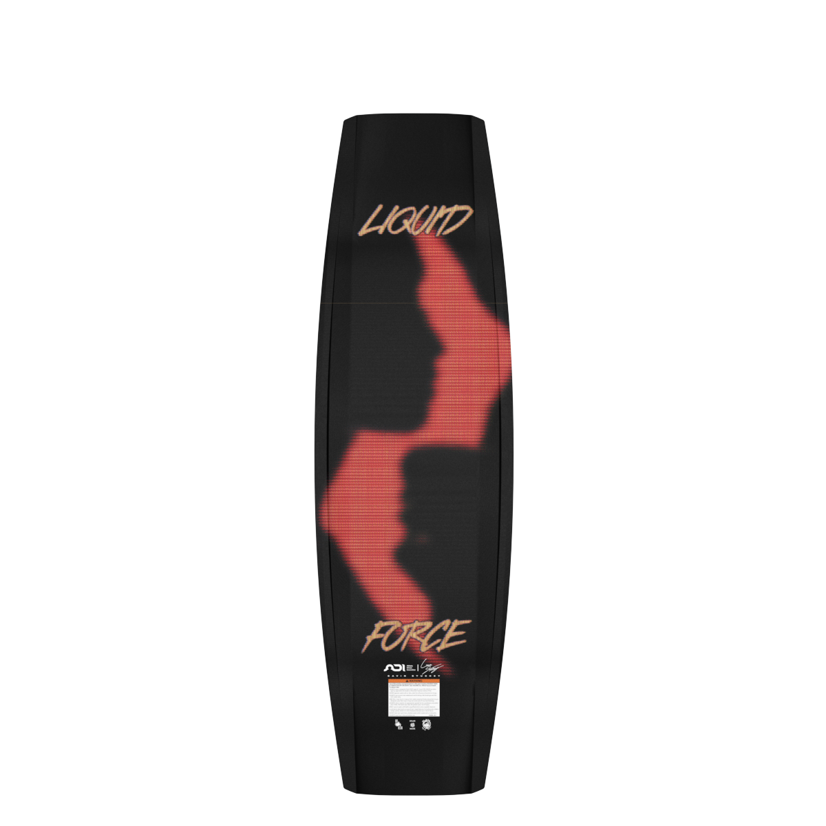 2027 Liquid Force Grail Wakeboard