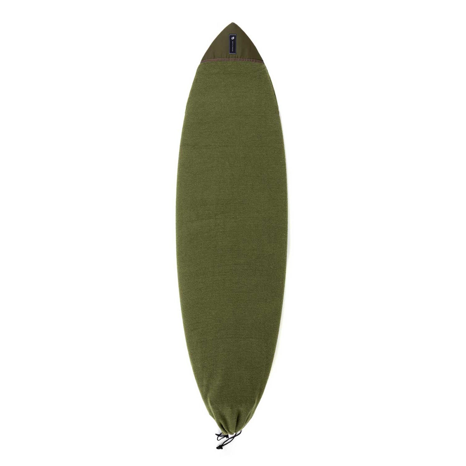 Creatures Of Leisure Fishboard Icon Sox 7'1" - Military