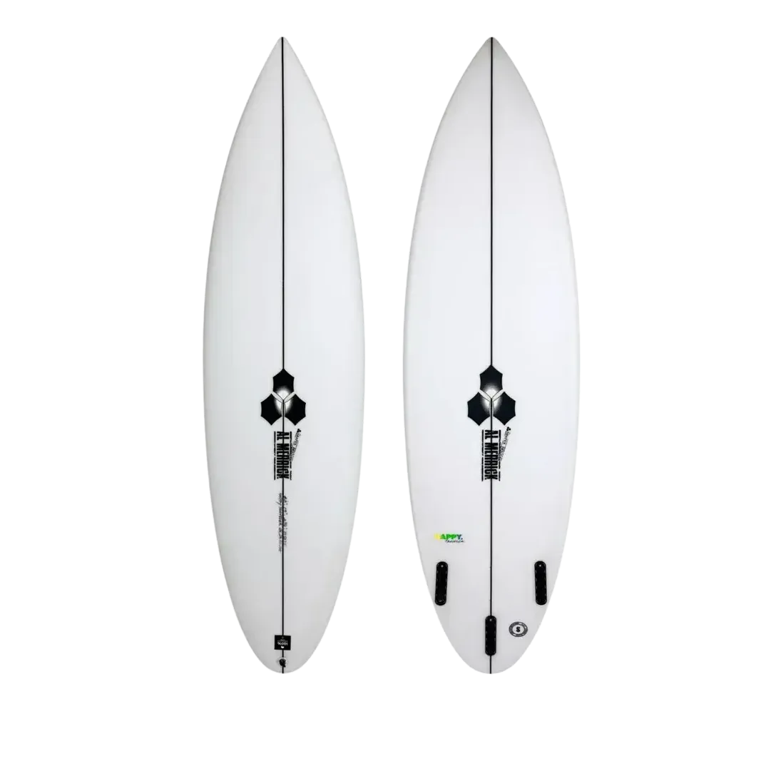 Channel Islands Happy Traveler Surfboard