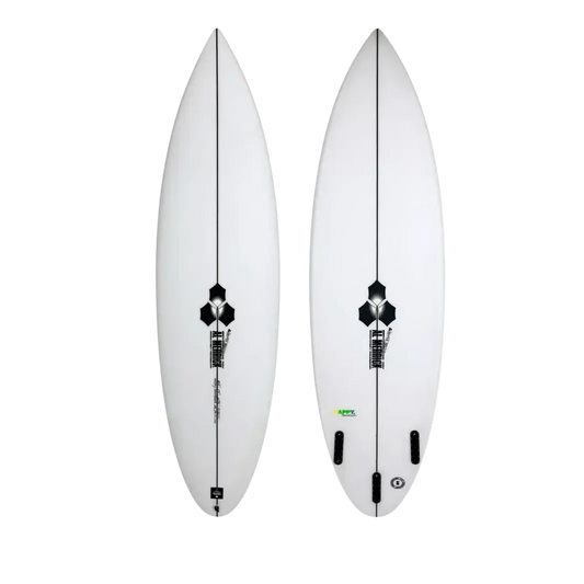 Channel Islands Happy Traveler Surfboard