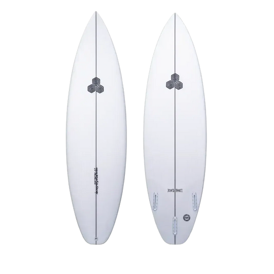 Channel Islands Feb Shorty Surfboard
