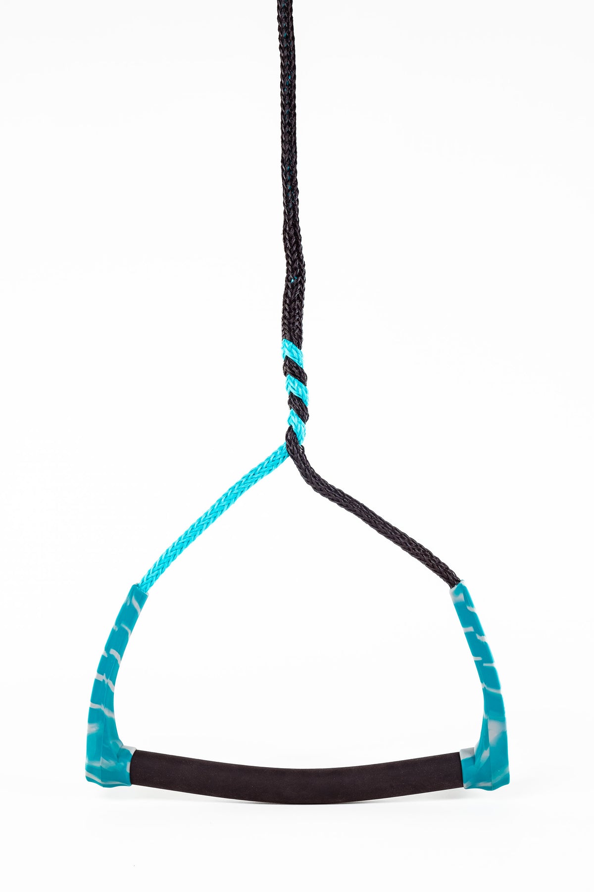 2027 Straightline Elevate 13in Slalom Ski Handle ARC — angled tournament bar
