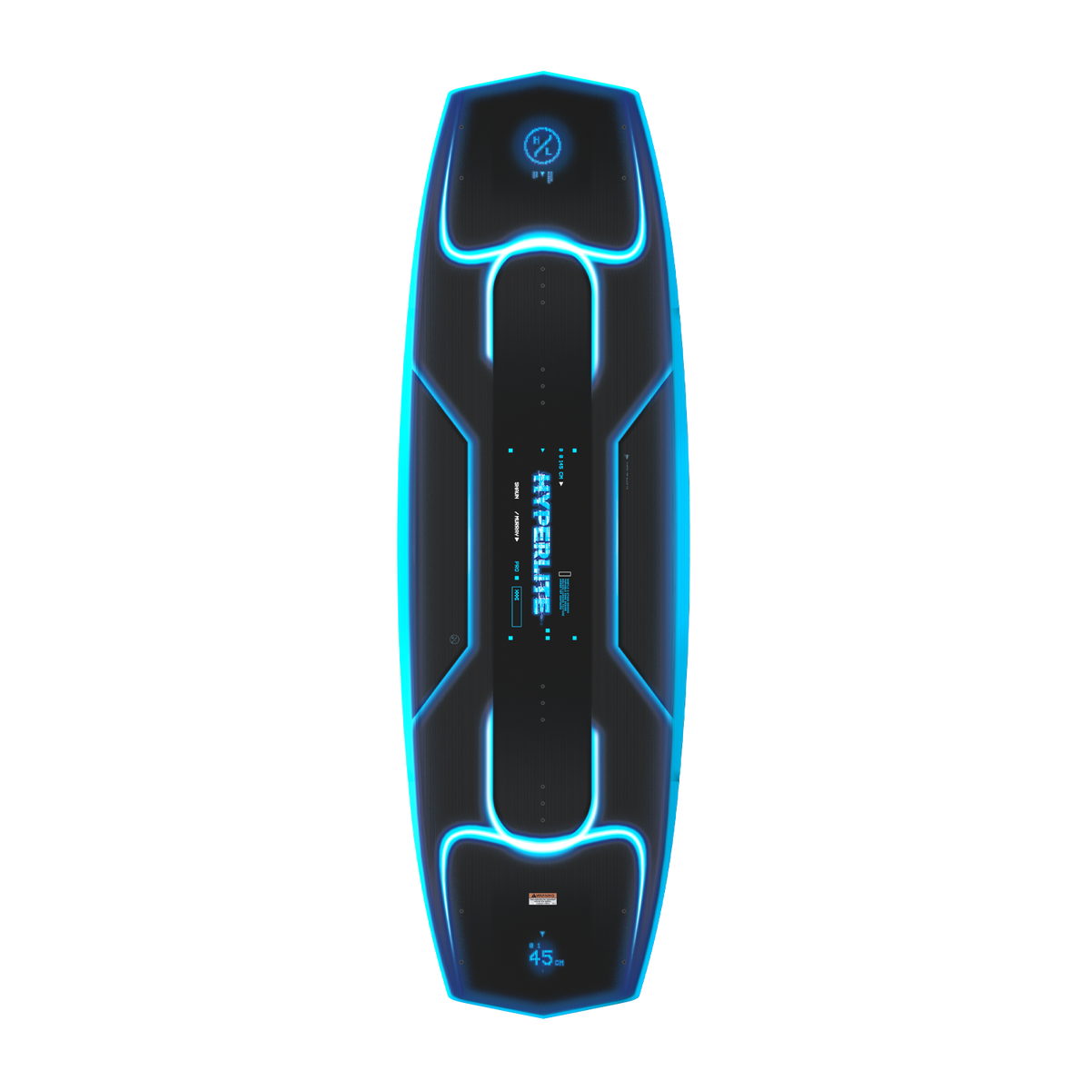 2027 Hyperlite Murray Wakeboard