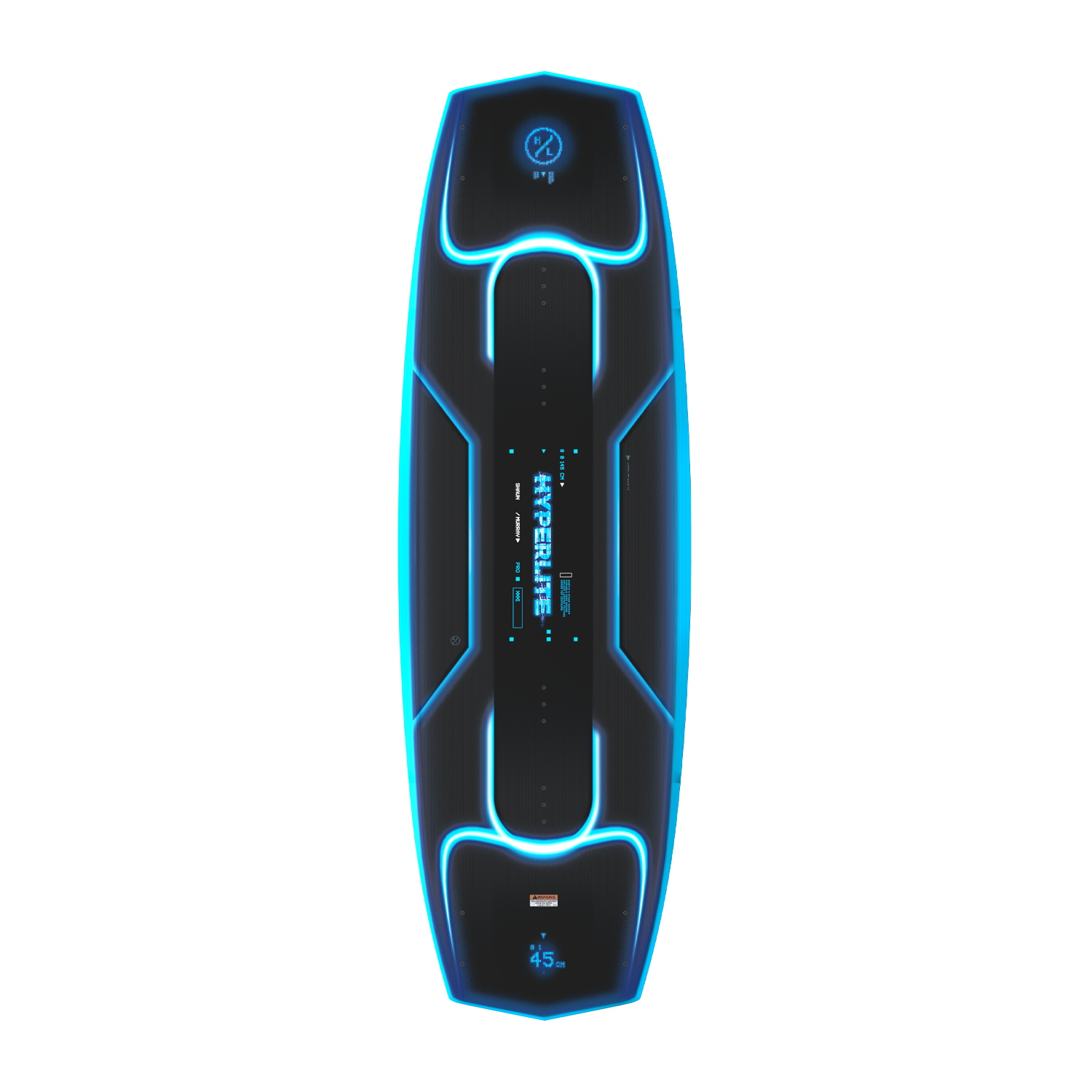 2027 Hyperlite Murray Wakeboard
