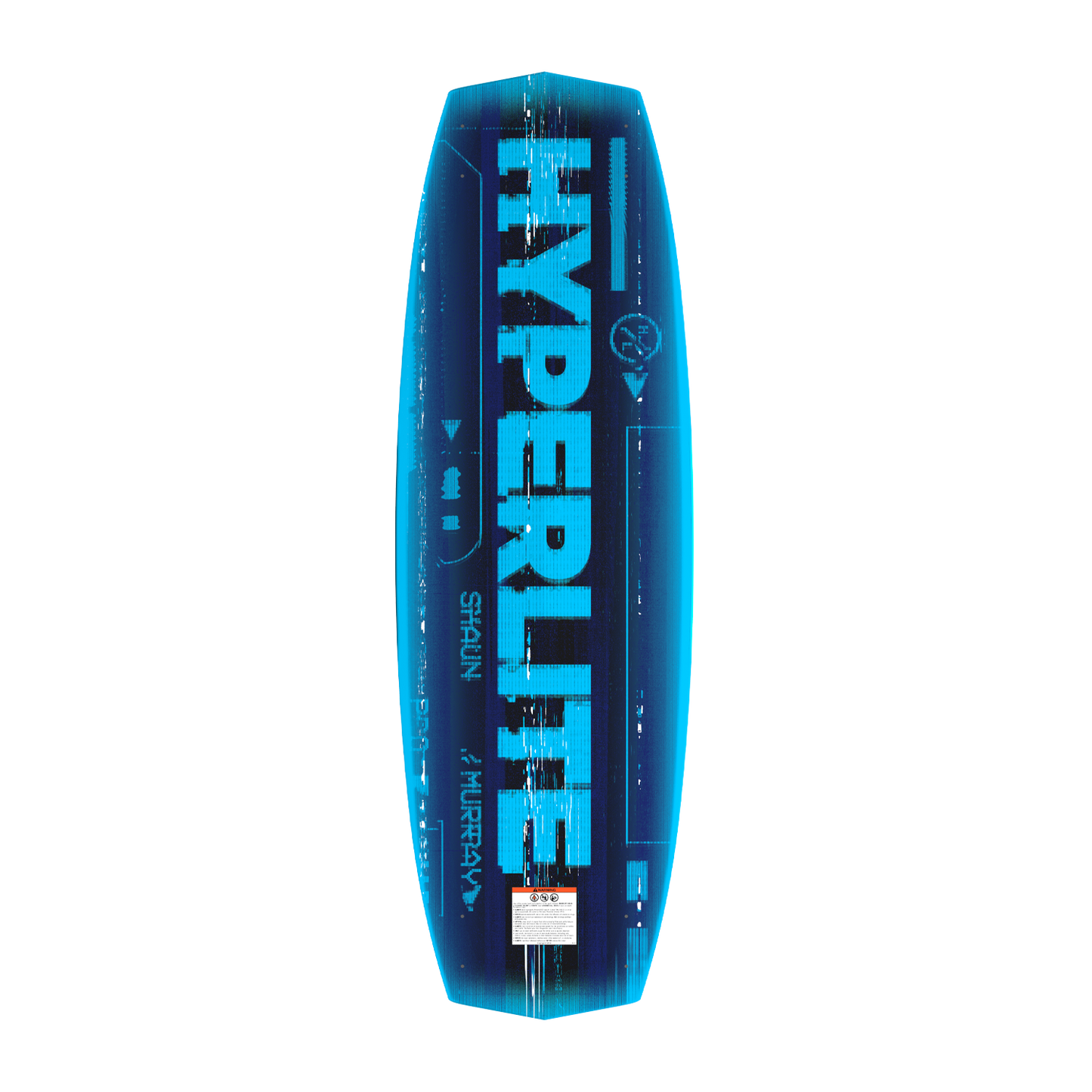 2027 Hyperlite Murray Wakeboard