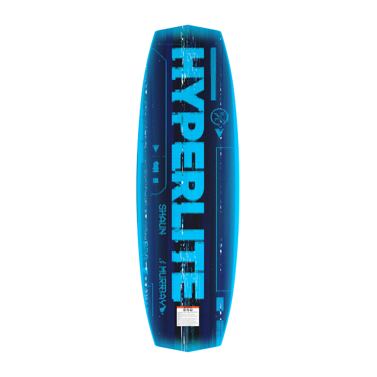2027 Hyperlite Murray Wakeboard