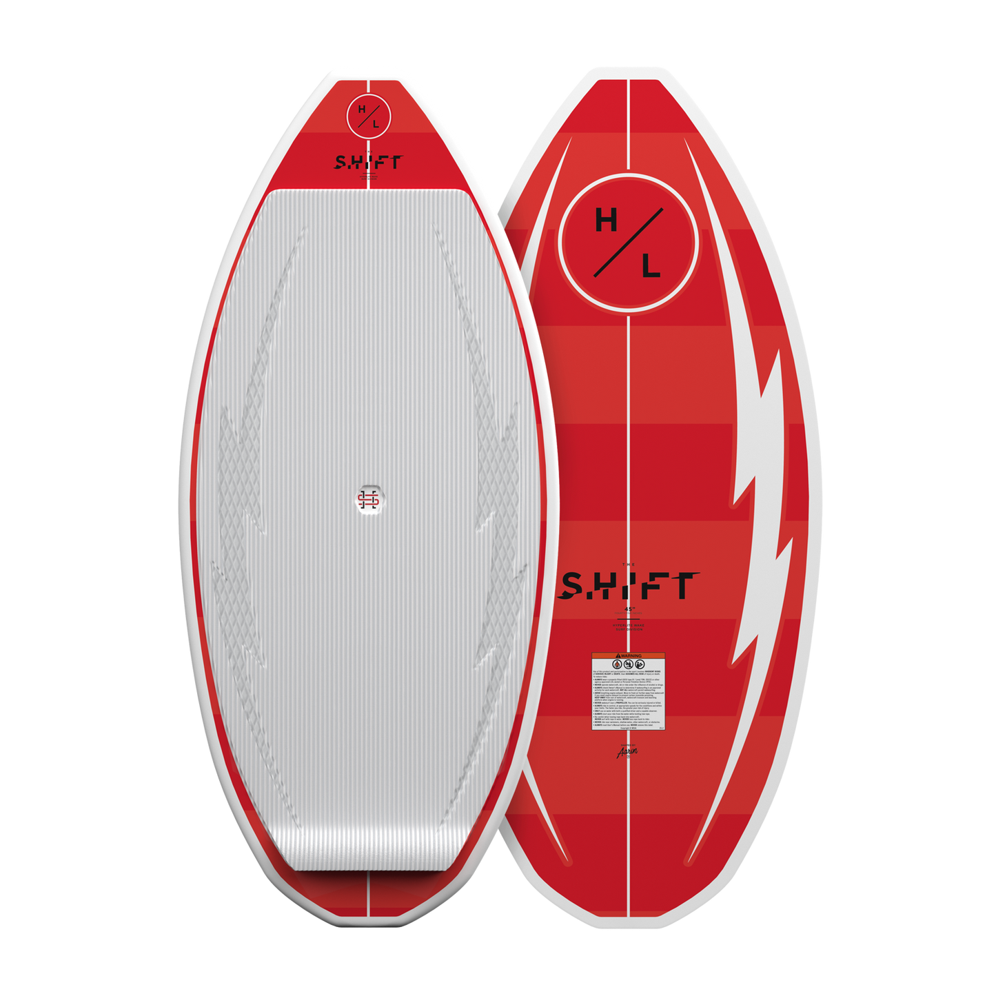2027 Hyperlite Shift Wakesurfer