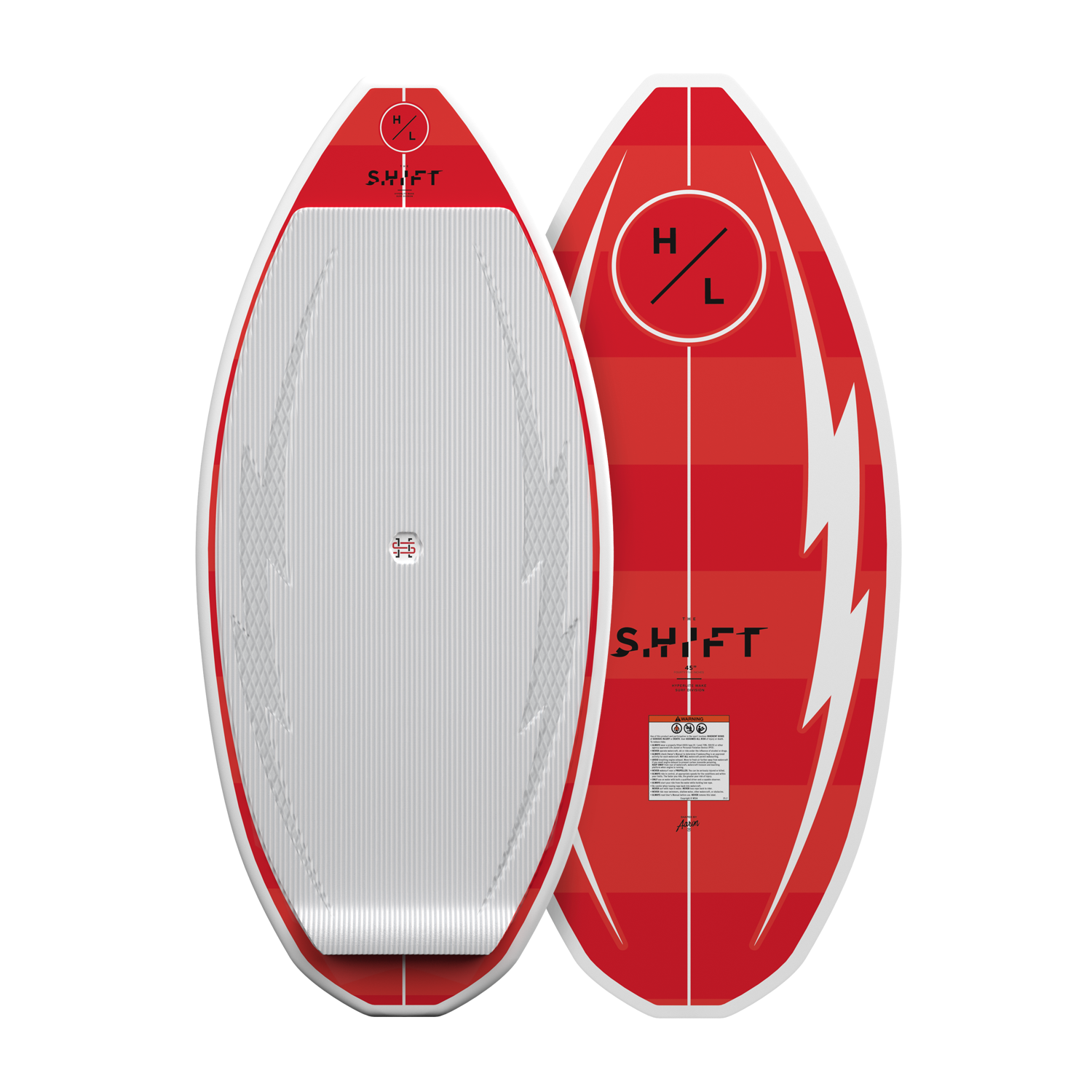 2027 Hyperlite Shift Wakesurfer