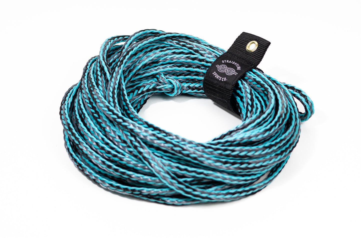 2027 Straightline Elevate Deep V with 70ft Mainline — single length 70ft mainline