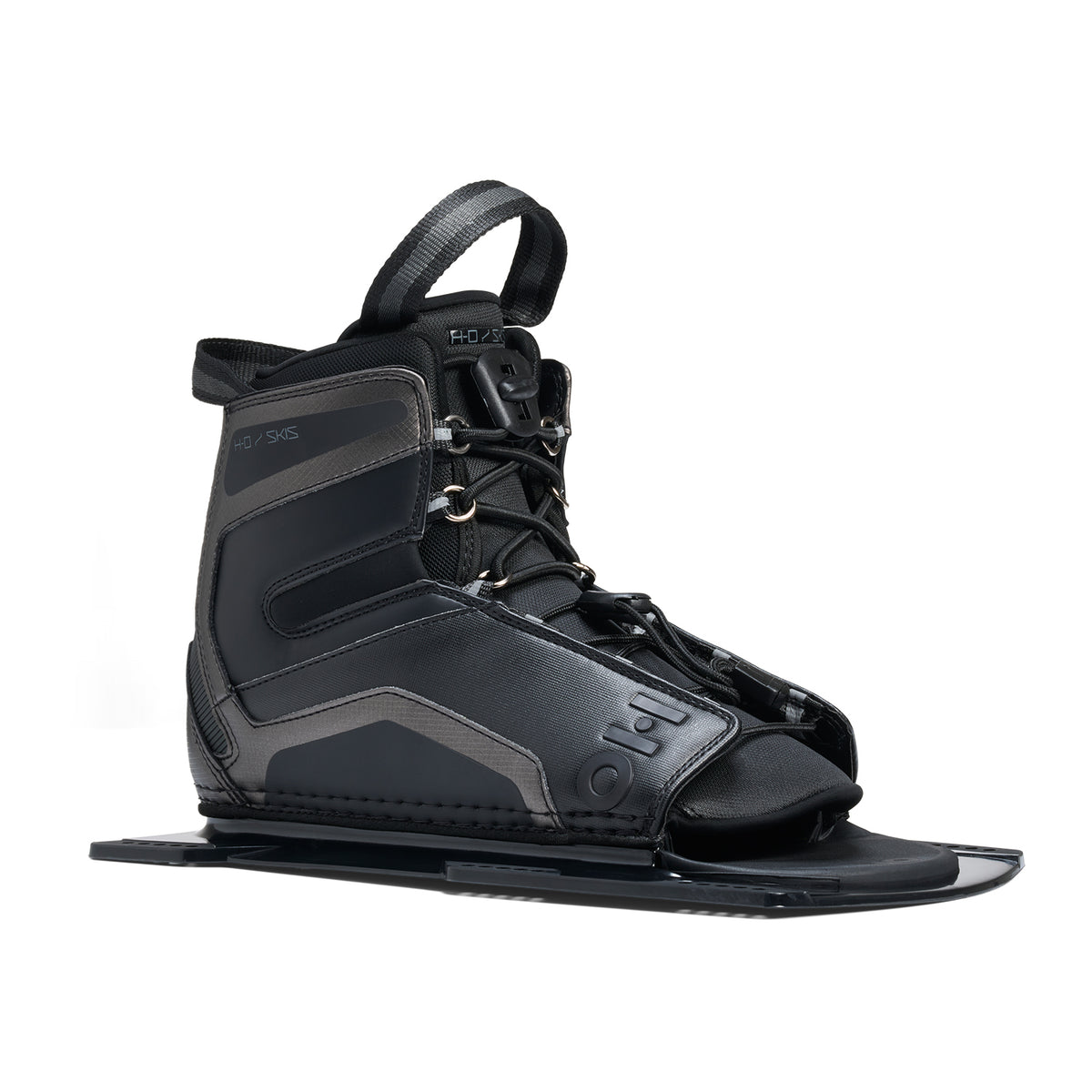 2027 HO Stance Front Plate Waterski Boot
