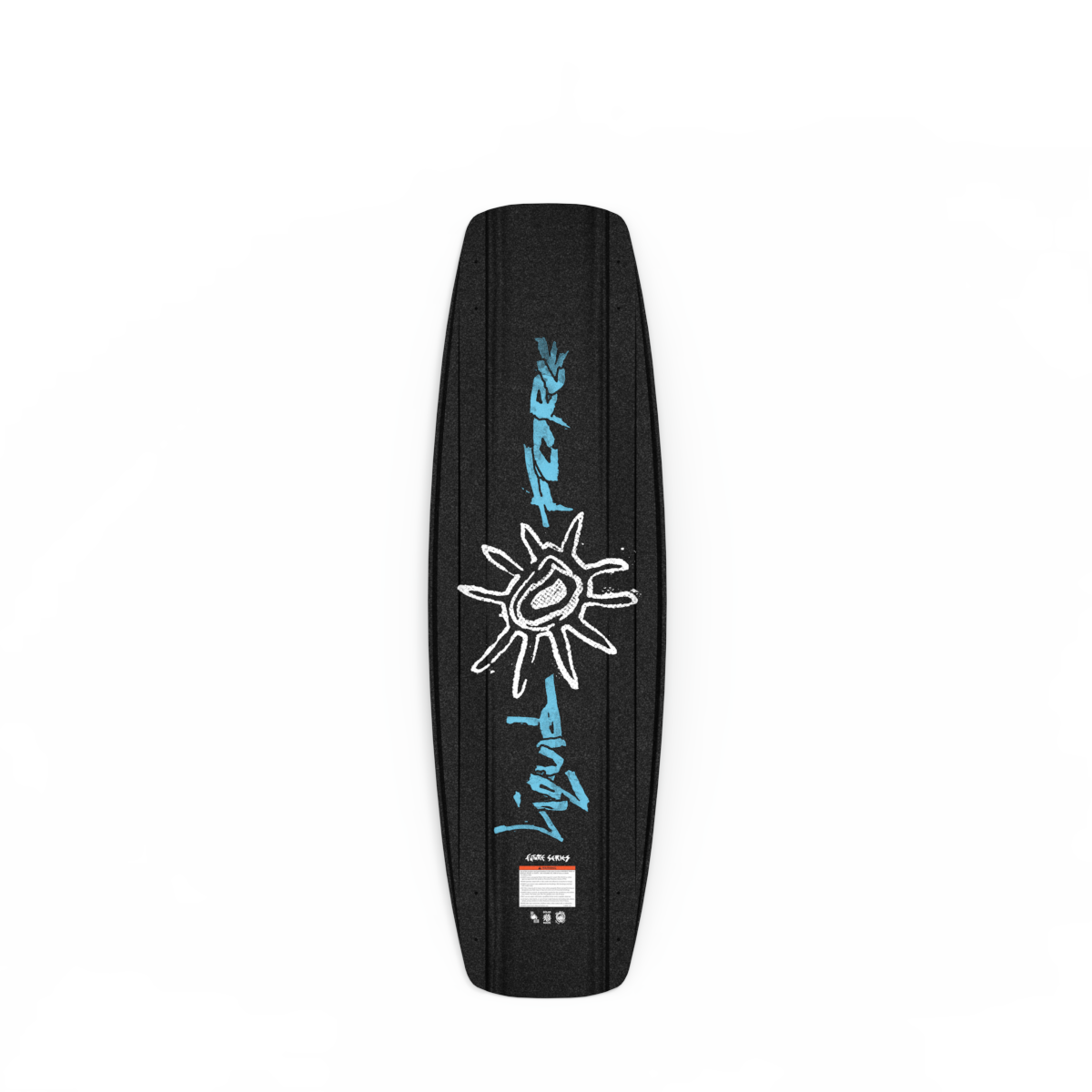 2027 Liquid Force Apex FS Wakeboard
